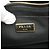 Tote Prada Canapa Convertible in tela con strass Large Nero - vista 4