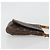 Louis Vuitton Musette Salsa Monogram Canvas PM Marrone - vista 3