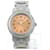 Hermès Montre poignet Hermes Clipper CL4.210 Rose  - vue 1