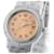 Hermès Montre poignet Hermes Clipper CL4.210 Rose  - vue 2