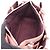 Borsa 2-Way Louis Vuitton Lockmeet Rosa - vista 3