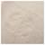 Sciarpa bicolore LOEWE Anagram Bianco Beige  - vista 5