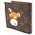 Louis Vuitton Bi-fold Wallet in Monogram Panda - Ansicht 2