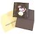 Louis Vuitton Bi-fold Wallet in Monogram Panda - Ansicht 7