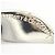 Collana Tiffany & Co. Frank Gehry Orchid Drop - vista 4