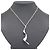 Collana Tiffany & Co. Frank Gehry Orchid Drop - vista 6