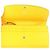 Louis Vuitton Epi Leder Bi-fold Long Wallet Gelb - Ansicht 3