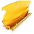 Louis Vuitton Epi Leder Bi-fold Long Wallet Gelb - Ansicht 4