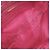 Beauty case in nylon rosa con logo Triangle Prada - vista 5