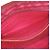 Beauty case in nylon rosa con logo Triangle Prada - vista 6