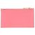 Céline Celine Pink Leather Compact Zip Card Holder - view 2
