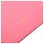 Céline Celine Pink Leather Compact Zip Card Holder - view 5