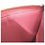 Céline Celine Pink Leather Compact Zip Card Holder - view 7