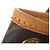 Borsa a Spalla Louis Vuitton Noe Monogram Marrone Monogramma - vista 8