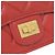 Cartera compacta plegable 2.55 Chanel Roja - vista 9