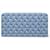 Saffiano Prada Ramage Long Wallet Blau  - Ansicht 2