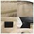 Borsa Tote Gucci GG Canvas nera Nero - vista 9