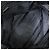 Bolso Tote de Nylon Negro Prada - vista 5