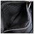 Bolso Tote de Nylon Negro Prada - vista 6