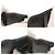 Prada Navy Leather Long Wallet Navy blue - view 10