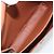 Louis Vuitton Cartouchiere Monogram Canvas GM Marrone - vista 5