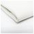 Hermès Hermes Atout Evercolor 20 Bianco - vista 7