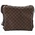 Louis Vuitton Naviglio Damier Marrone