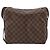 Louis Vuitton Naviglio Damier Marrone - vista 2