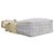 Bulgari Borsa a tracolla Bvlgari Logo Mania Canvas Blu Beige - vista 12