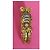 Gübelin Reloj Mujer Oro Amarillo 18k Esfera Secreta - vista 5