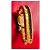 Gübelin Reloj Mujer Oro Amarillo 18k Esfera Secreta - vista 6