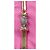 Gübelin Reloj Mujer Oro Amarillo 18k Esfera Secreta - vista 9