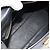 Salvatore Ferragamo Sofia Satchel Smooth Leather Medium Black - view 5