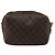 Louis Vuitton Reporter Monogram Canvas PM Brown - view 2