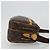 Louis Vuitton Reporter Monogram Canvas PM Brown - view 3