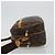 Louis Vuitton Reporter Monogram Canvas PM Brown - view 4