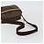 Louis Vuitton Reporter Monogram Canvas PM Brown - view 7