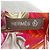 Hermès Hermes Petit H Sac de Toile Handbag Rosso - vista 12