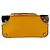 Louis Vuitton Saffron Leather Shoulder Bag Golden - view 4