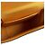 Louis Vuitton Saffron Leather Shoulder Bag Golden - view 5