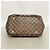Borsa Louis Vuitton Damier Verona PM Damier ebene - vista 3