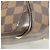 Borsa Louis Vuitton Damier Verona PM Damier ebene - vista 6