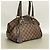 Borsa Louis Vuitton Damier Verona PM Damier ebene - vista 9