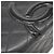 Cartera larga de cordero Cambon Chanel Negro Rosa - vista 8