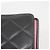 Cartera larga de cordero Cambon Chanel Negro - vista 11