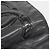 Cartera larga de cordero Cambon Chanel Negro - vista 6
