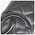 Cartera larga de cordero Cambon Chanel Negro - vista 7