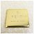 Fendi Tri-fold Wallet aus beigem Leder - Ansicht 5