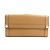 Gucci Bi-fold Long Wallet Braun