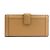 Gucci Bi-fold Long Wallet Braun - Ansicht 2